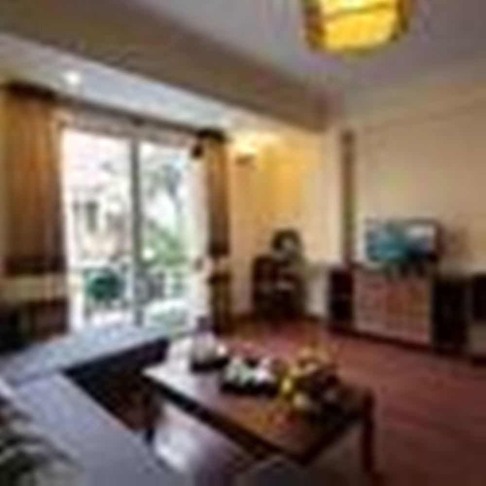 A25 Hotel - 44 Hang Bun Hanoi Exterior photo